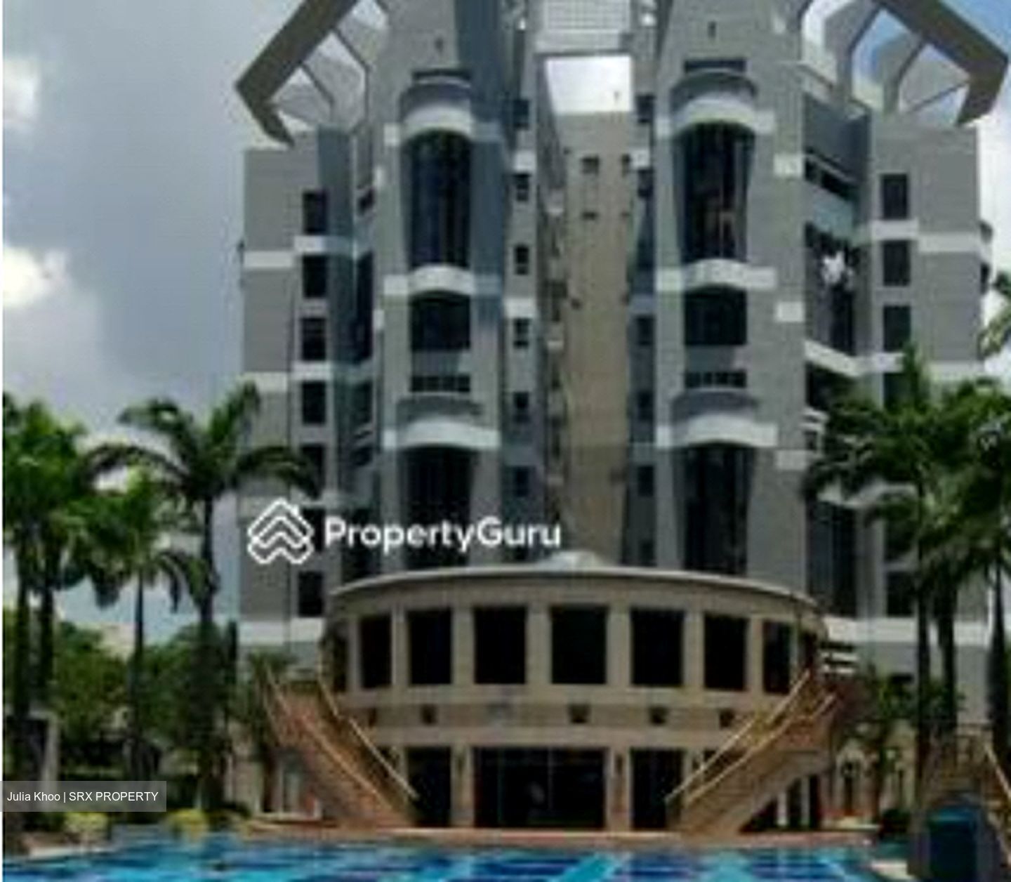 The Bayshore (D16), Condominium #455381481